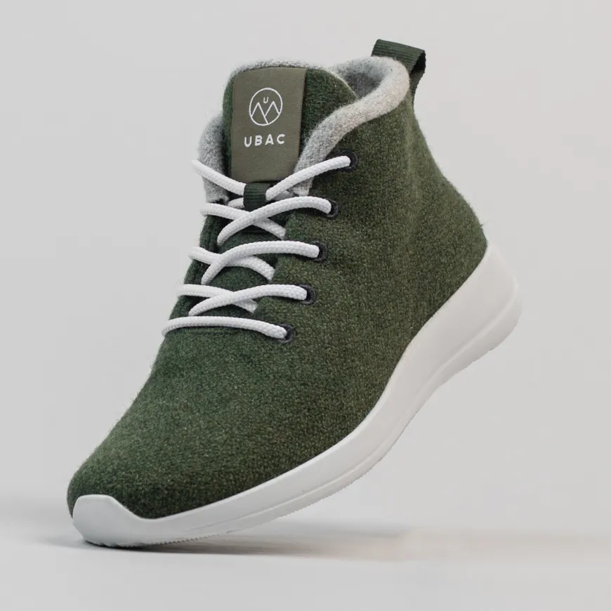 Baskets montantes Vola-H