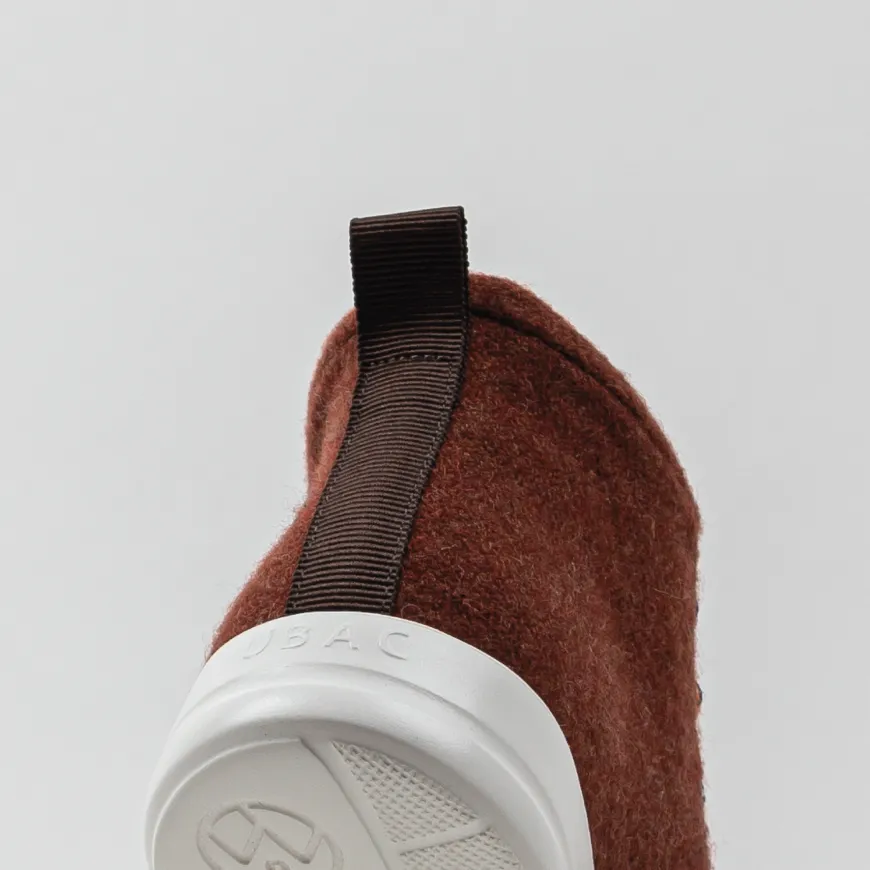 Baskets montantes Vola-H