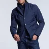 Blouson-blazer Punisher