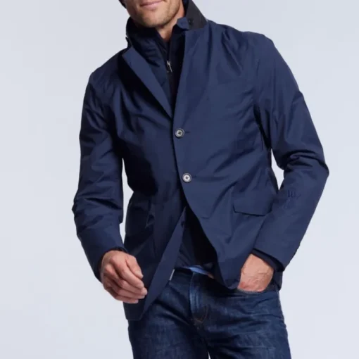 Blouson-blazer Punisher