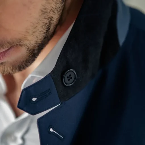 Blouson-blazer Punisher
