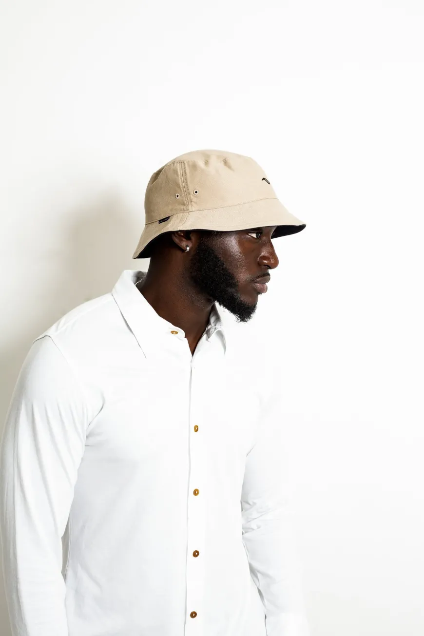 Bob pima Camel réversible