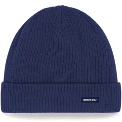 Bonnet en coton bio