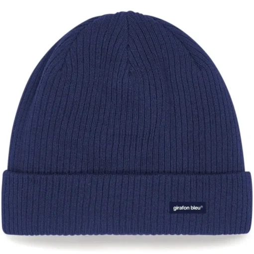 Bonnet en coton bio