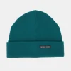 Bonnet Todd Green