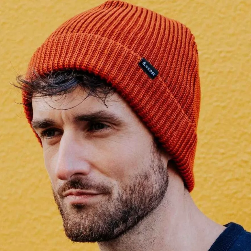 Bonnet Ultra Mérinos