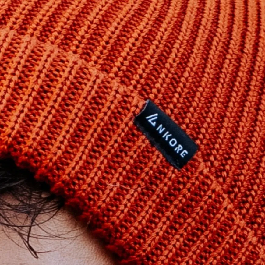 Bonnet Ultra Mérinos