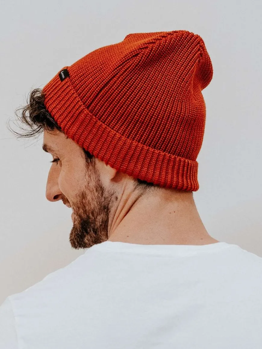 Bonnet Ultra Mérinos