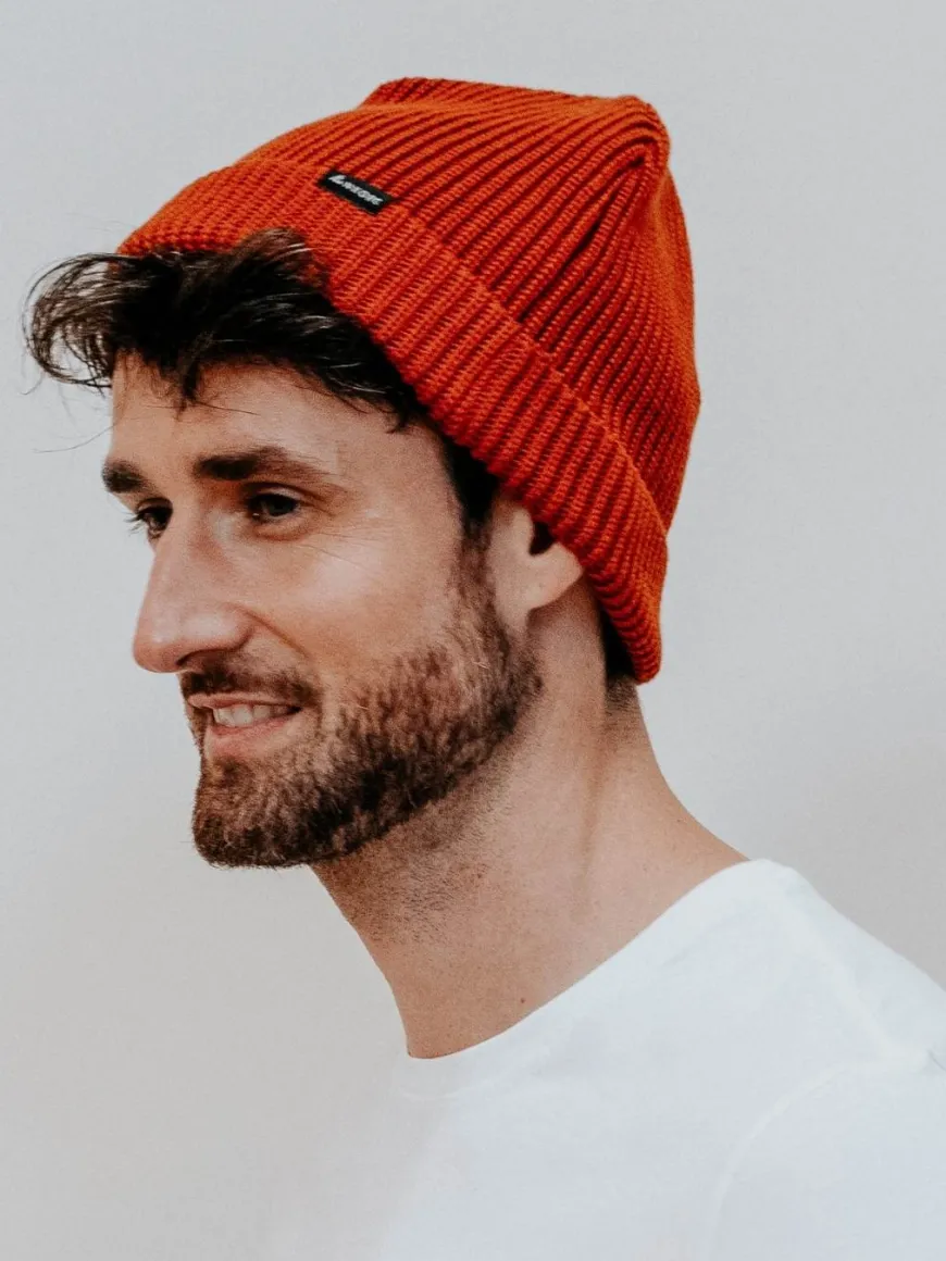 Bonnet Ultra Mérinos