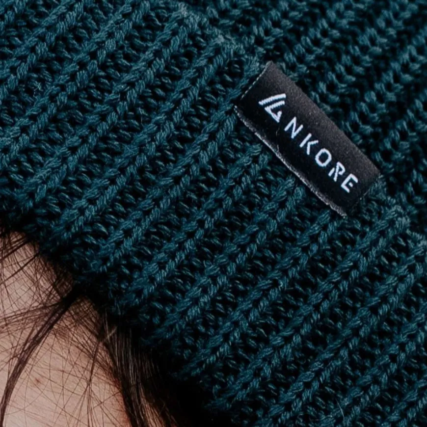 Bonnet Ultra Mérinos