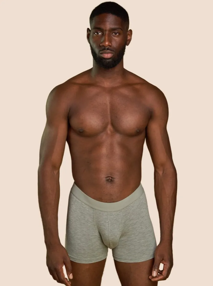 Boxer Confort - Pack de 2