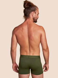 Boxer Confort - Pack de 2