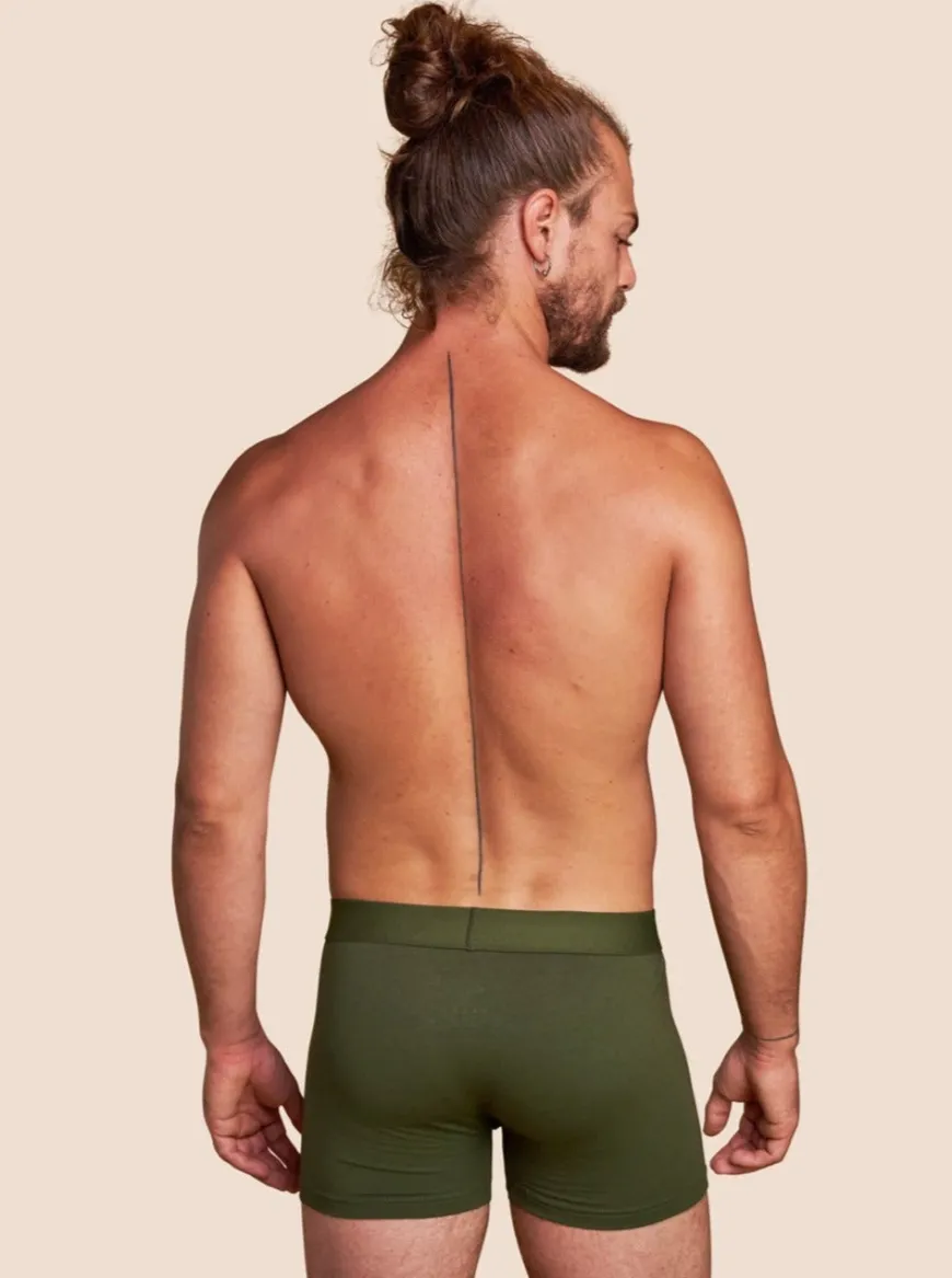 Boxer Confort - Pack de 2