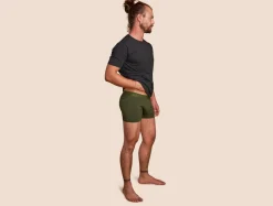 Boxer Confort - Pack de 2