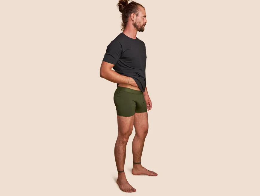 Boxer Confort - Pack de 2