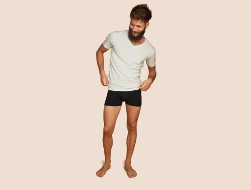 Boxer Confort - Pack de 2