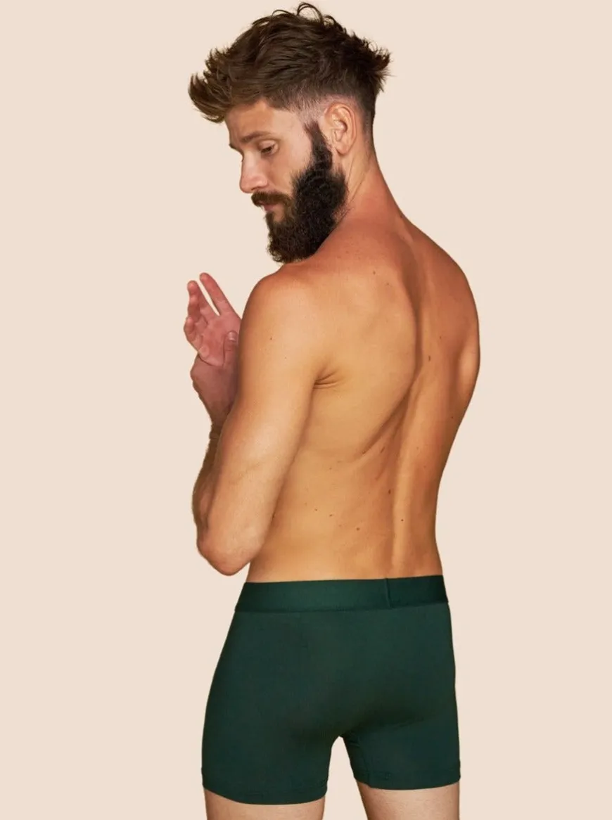 Boxer Confort - Pack de 2