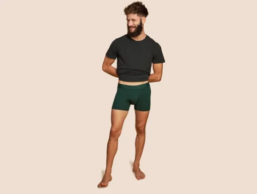Boxer Confort - Pack de 2