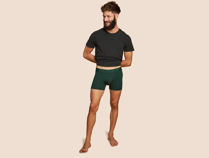 Boxer Confort - Pack de 2