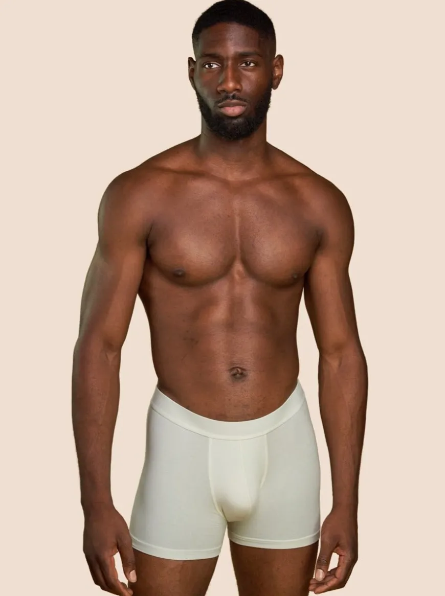 Boxer Confort - Pack de 2