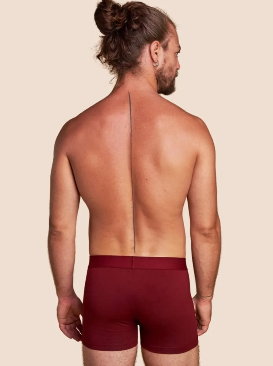 Boxer Confort - Pack de 2