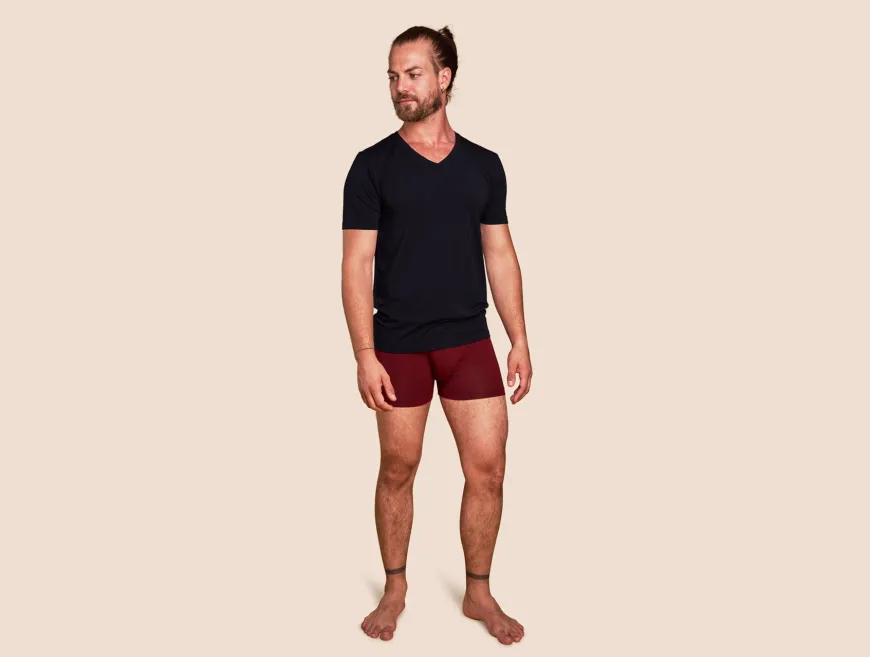 Boxer Confort - Pack de 2