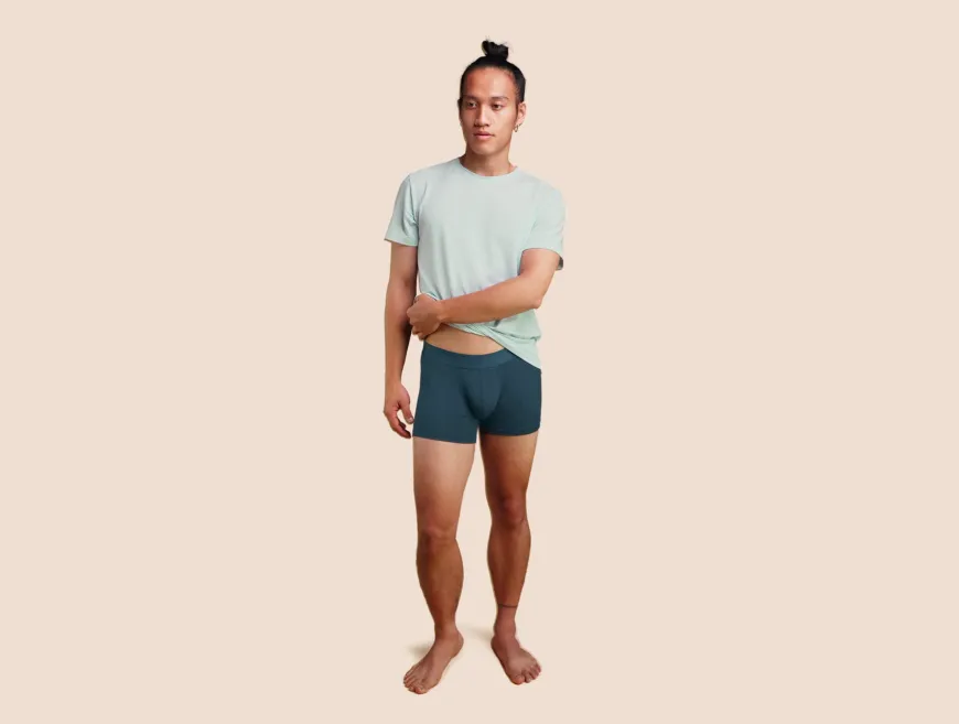 Boxer Confort - Pack de 2