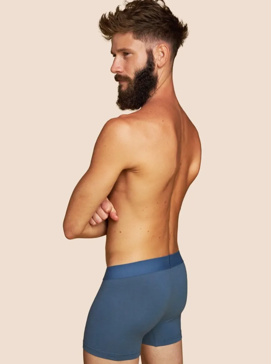 Boxer Essentiel - Pack de 2