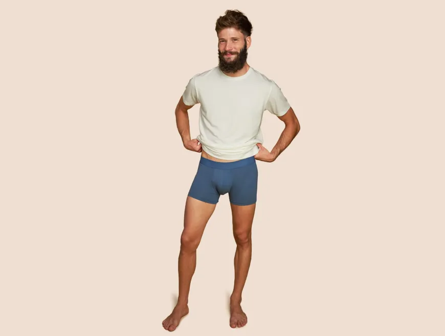 Boxer Essentiel - Pack de 2