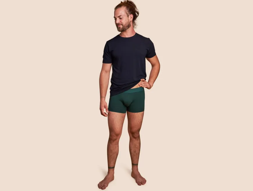 Boxer Essentiel - Pack de 2