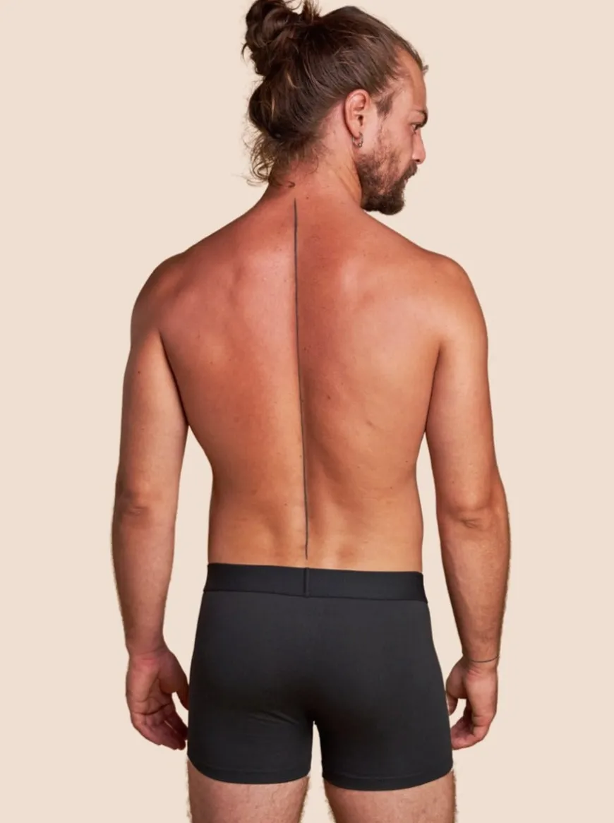 Boxer Essentiel - Pack de 2