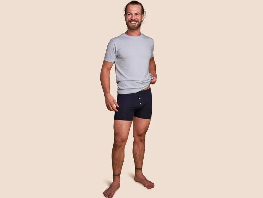 Boxer Héritage - Pack de 2