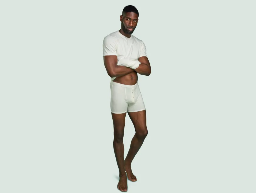 Boxer Héritage - Pack de 2
