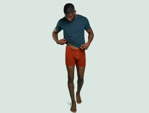 Boxer Héritage - Pack de 2