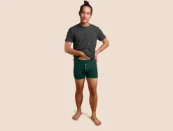 Boxer Héritage - Pack de 2
