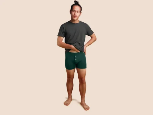 Boxer Héritage - Pack de 2