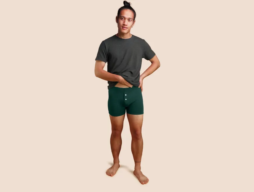 Boxer Héritage - Pack de 2