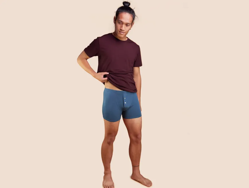 Boxer Héritage - Pack de 2