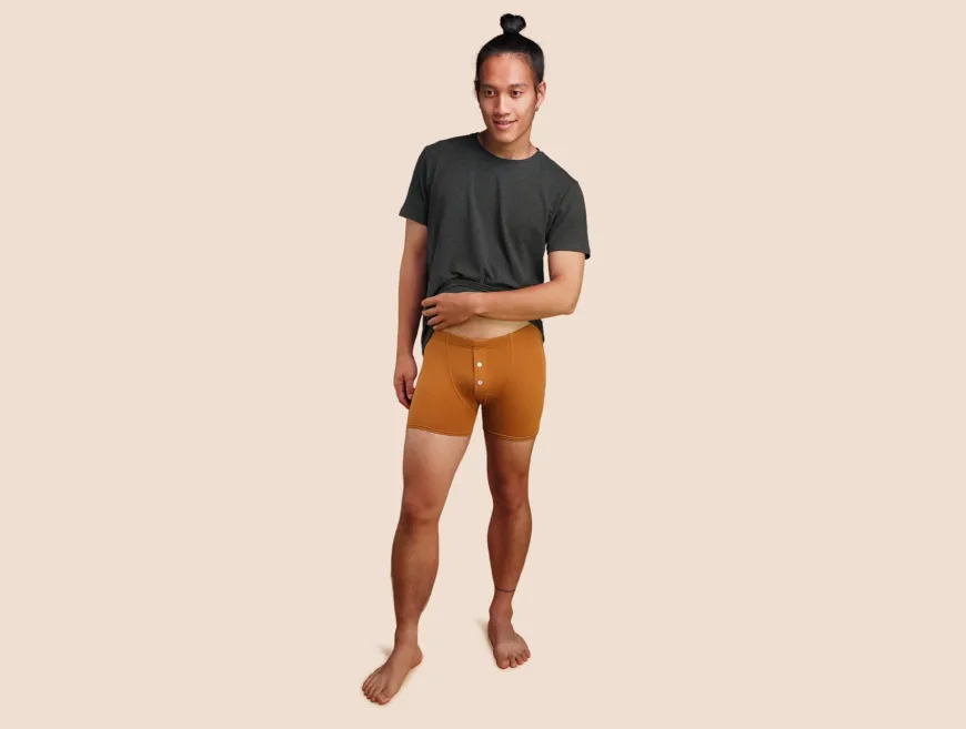 Boxer Héritage - Pack de 2