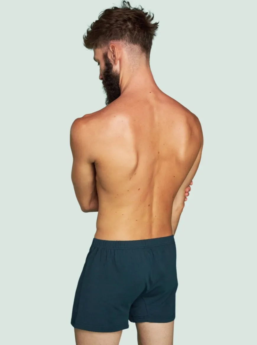 Caleçon Confort - Pack de 2