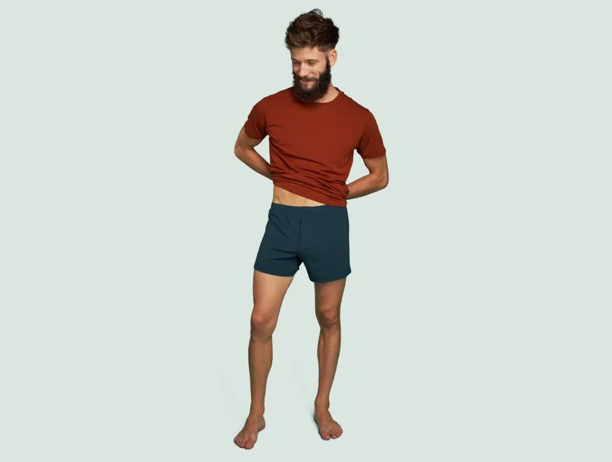 Caleçon Confort - Pack de 2