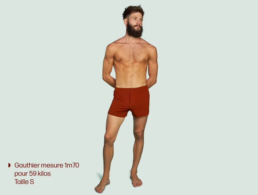 Caleçon Confort - Pack de 2