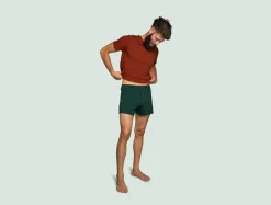 Caleçon Confort - Pack de 2