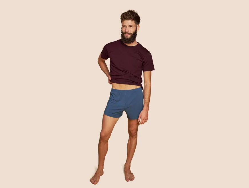 Caleçon Confort - Pack de 2