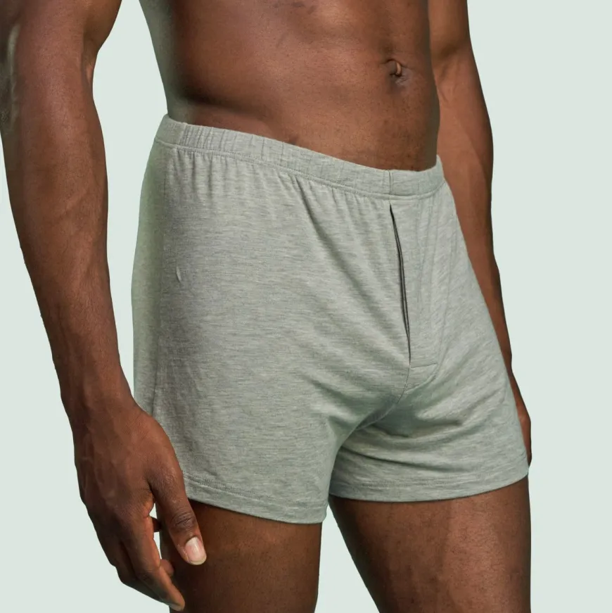Caleçon Confort - Pack de 2