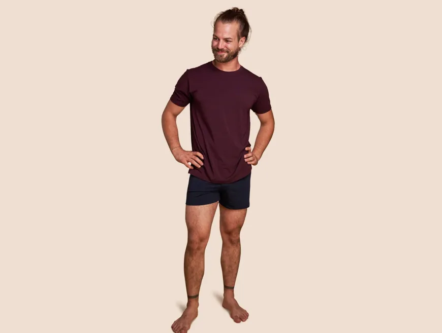 Caleçon Confort - Pack de 2