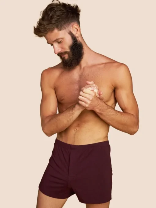Caleçon Confort - Pack de 2