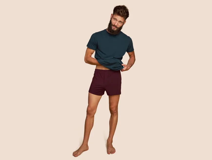 Caleçon Confort - Pack de 2
