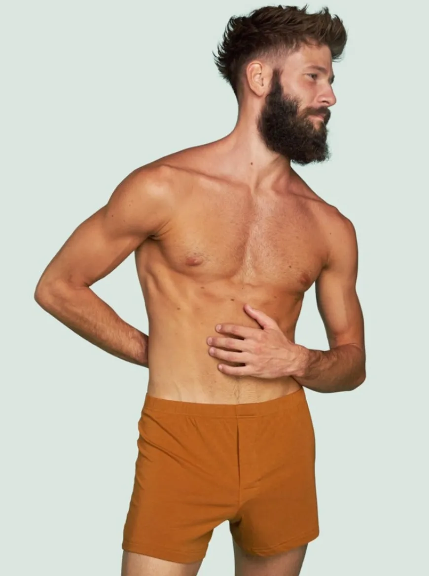 Caleçon Confort - Pack de 2