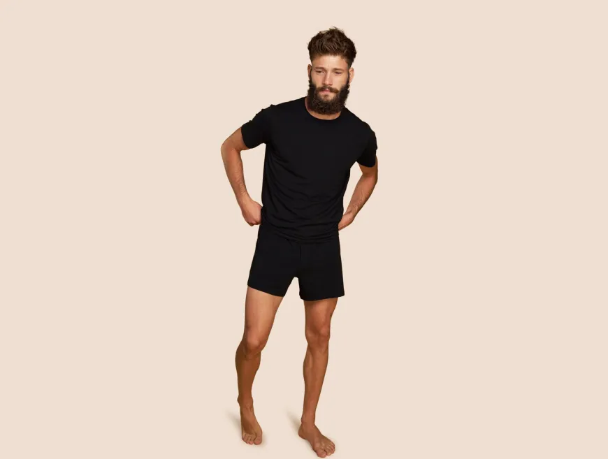 Caleçon Confort - Pack de 2